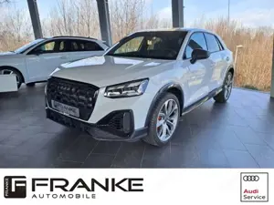 Audi SQ2