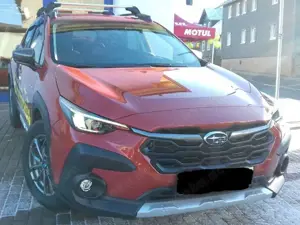 Subaru Crosstrek 2.0ie Lineartronic Comfort + Zubehörpaket  UBS