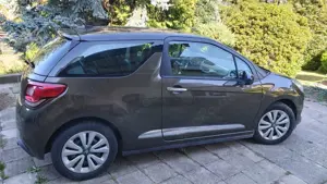 Citroen DS3 VTi 95 Chic