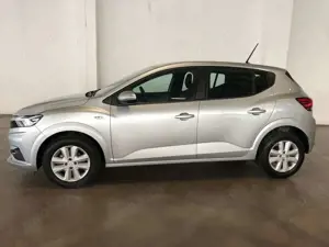 Dacia Sandero Comfort 1.0 TCe 91 Bild 2