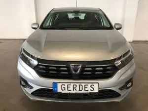 Dacia Sandero Comfort 1.0 TCe 91 Bild 4