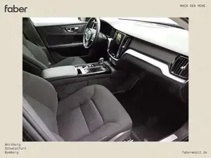 Volvo V60 T6 R Design Expression PiH AWD Bild 5