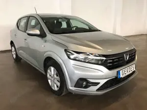 Dacia Sandero Comfort 1.0 TCe 91 Bild 5