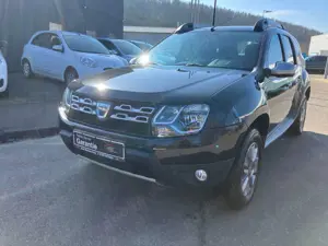 Dacia Duster Laureate 4x4