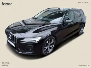Volvo V60 T6 R Design Expression PiH AWD Bild 2