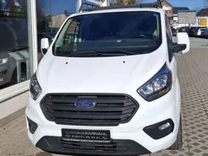 Ford Transit Custom 320 L1 Trend Bild 2