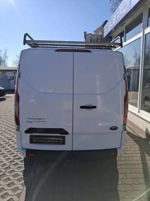 Ford Transit Custom 320 L1 Trend Bild 5