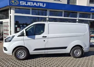 Ford Transit Custom 320 L1 Trend Bild 4