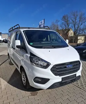 Ford Transit Custom 320 L1 Trend Bild 3