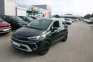 Opel Crossland X Crossland Elegance