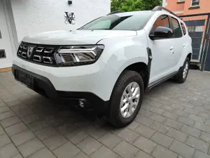 Dacia Duster TCe 100 2WD ECO-G Comfort