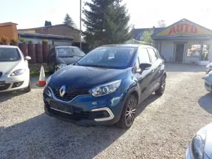 Renault Captur (ENERGY) TCe 90 INTENS