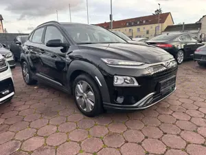 Hyundai KONA TREND EV 64 KWh TEMPOMAT SHZ KAMERA Bild 3