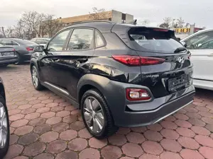 Hyundai KONA TREND EV 64 KWh TEMPOMAT SHZ KAMERA Bild 4