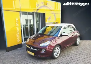 Opel Adam 1.4 Jam, AWR, PDC hinten, Sitz- und Lenkradheizung