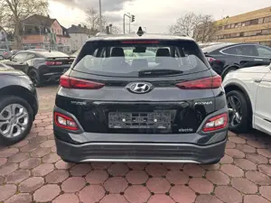 Hyundai KONA TREND EV 64 KWh TEMPOMAT SHZ KAMERA Bild 5