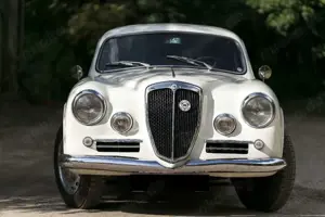 Lancia Others Aurelia B20S GT 6th Series, Matching Numbers,LHD Bild 2