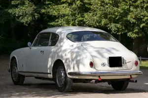 Lancia Others Aurelia B20S GT 6th Series, Matching Numbers,LHD Bild 4