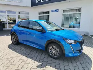 Peugeot 208 Allure Elektro 136