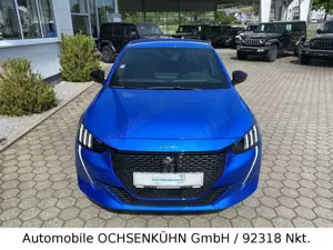 Peugeot 208 1,2 Pure Tech GT / Nav., Kamera, PDC, LED Bild 3
