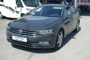 Volkswagen Passat Variant Business 2.0 TDI , abnehmb.AHK