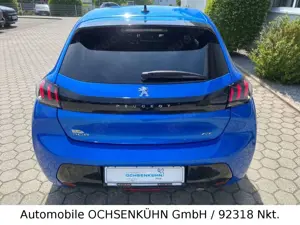 Peugeot 208 1,2 Pure Tech GT / Nav., Kamera, PDC, LED Bild 5
