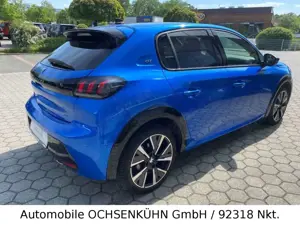 Peugeot 208 1,2 Pure Tech GT / Nav., Kamera, PDC, LED Bild 4