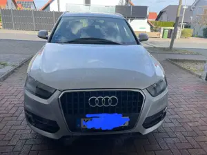 Audi Q3 2.0 TDI Bild 3