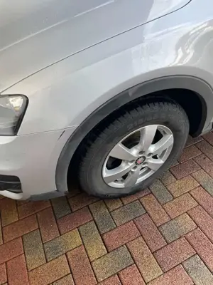 Audi Q3 2.0 TDI Bild 5