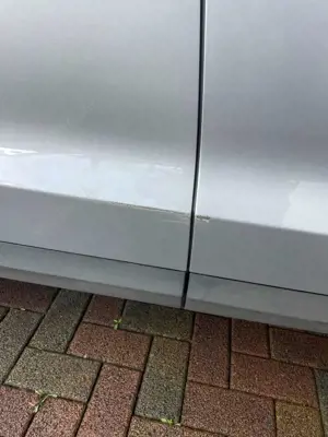 Audi Q3 2.0 TDI Bild 4