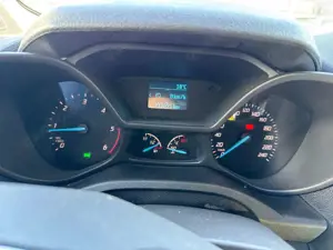 Ford Transit Connect Kombi Trend