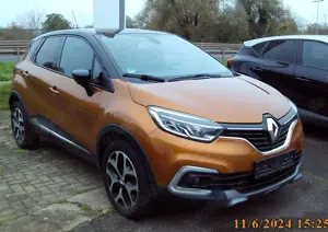 Renault Captur (ENERGY) TCe 90 INTENS
