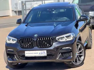 BMW X4 xDrive 20 i M Sport