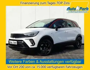 Opel Crossland Aut GS-Line NAVI/APP~LED~SHZ~RFK~2xPDC