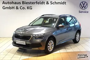 Skoda Kamiq 1.0TSI DSG LED ACC APP PDC SHZ Klima Einparkhilfe