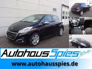 Peugeot 208 1.2 PureTech 110 Allure Business Nav CarPlay AndAu
