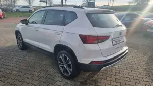 SEAT Ateca 1.4 TSI Style Bild 3