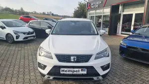 SEAT Ateca 1.4 TSI Style Bild 2
