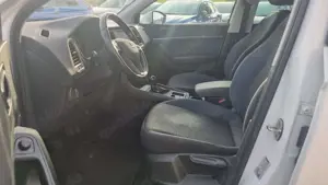 SEAT Ateca 1.4 TSI Style Bild 5