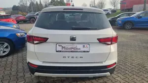 SEAT Ateca 1.4 TSI Style Bild 4