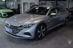 Volkswagen Arteon 2.0 TDI Shooting Brake*AHK*NAVI*ACC Bild 4