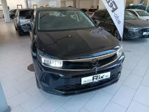 Opel Grandland X Grandland GS Line