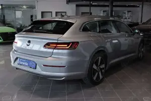 Volkswagen Arteon 2.0 TDI Shooting Brake*AHK*NAVI*ACC Bild 3