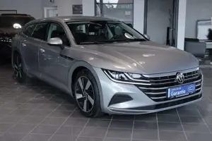 Volkswagen Arteon 2.0 TDI Shooting Brake*AHK*NAVI*ACC Bild 2