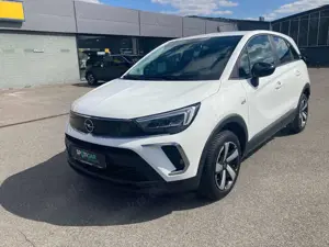 Opel Crossland Enjoy 1.2 Turbo 110PS*SHZ*PP*RFK