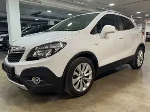 Opel Mokka Automatik~Leder~Navi~Rückfahrkamera~Klima