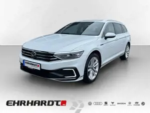 Volkswagen Passat Variant e-Hybrid 1.4 TSI DSG GTE STHZG*AHK*IQ-LIGHT*NAV... Bild 1