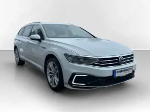 Volkswagen Passat Variant e-Hybrid 1.4 TSI DSG GTE STHZG*AHK*IQ-LIGHT*NAV... Bild 3