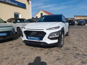 Hyundai KONA 1.6 T-GDI DCT Style*AHK,Navi-Paket, M+S
