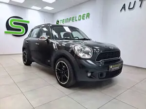 MINI Cooper SD Countryman COOPER SD Countryman All4 / LEDER / PANORAMA